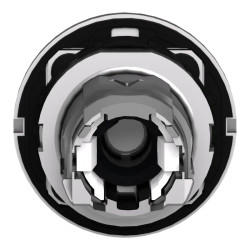 tête BT lum flush 3p rap vert - ZB4FK1833 Schneider Electric