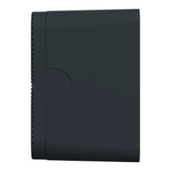 BOITE 2P GRIS HORIZ SAILLIE - MUR37914 Schneider Electric