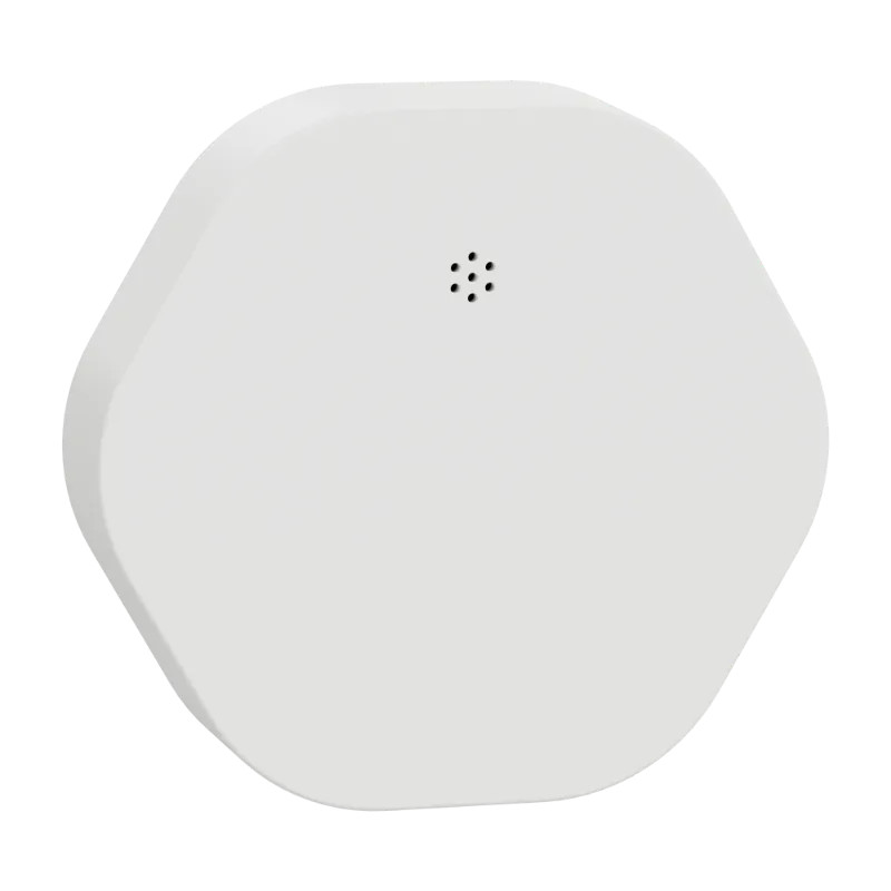 Wiser - détecteur de fuite d'eau - CCT592012 Schneider Electric