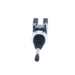 Harmony manipulateur Ø22 - 2 positions fixes - 1 F - XD4PA12 Schneider Electric