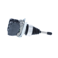 Harmony manipulateur Ø22 - 2 positions fixes - 1 F - XD4PA12 Schneider Electric