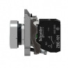 Bouton poussoir personnalisé - XB4BACUST01 Schneider Electric