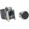 Bouton poussoir personnalisé - XB4BACUST02 Schneider Electric