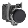 Bouton poussoir personnalisé - XB4BLCUST01 Schneider Electric