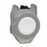 Bouton poussoir personnalisé - XB4FACUST01 Schneider Electric