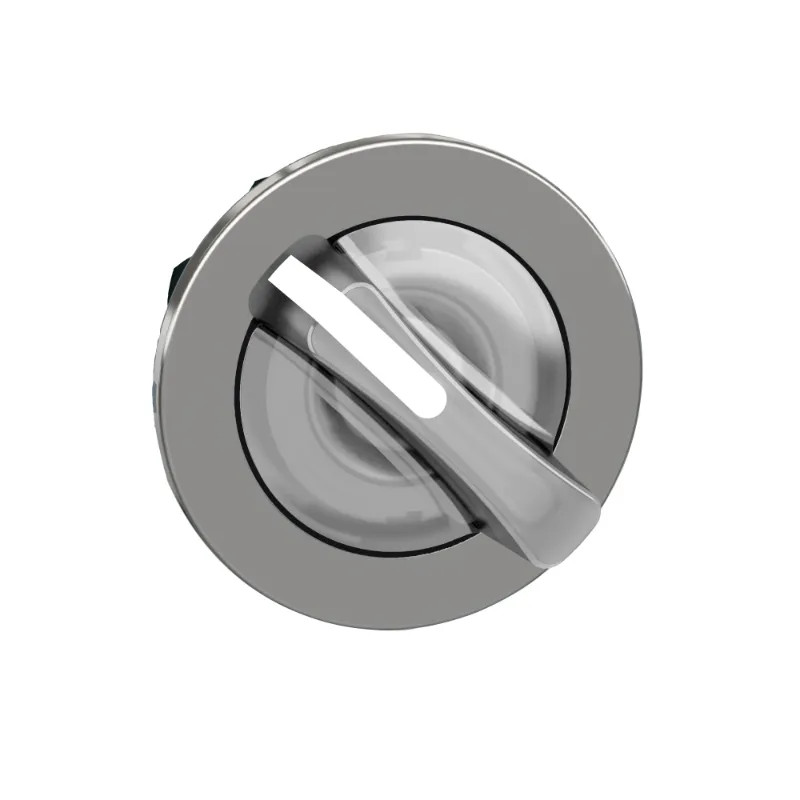 Tête BT lumineux personnalisée - ZB4FKCUST01 Schneider Electric