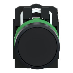 BOUTON POUSSOIR - XB5AA21 Schneider Electric