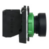 BOUTON POUSSOIR - XB5AA21 Schneider Electric