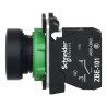 BOUTON POUSSOIR - XB5AA21 Schneider Electric