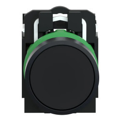 BOUTON POUSSOIR - XB5AA25 Schneider Electric