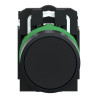 BOUTON POUSSOIR - XB5AA25 Schneider Electric
