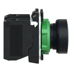 BOUTON POUSSOIR - XB5AA25 Schneider Electric