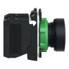 BOUTON POUSSOIR - XB5AA25 Schneider Electric
