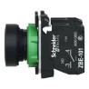 BOUTON POUSSOIR - XB5AA25 Schneider Electric