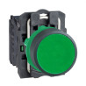 BOUTON POUSSOIR - XB5AA31 Schneider Electric