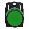 BOUTON POUSSOIR - XB5AA31 Schneider Electric