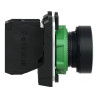 BOUTON POUSSOIR - XB5AA31 Schneider Electric