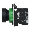 BOUTON POUSSOIR - XB5AA31 Schneider Electric