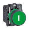 BOUTON POUSSOIR - XB5AA3311 Schneider Electric