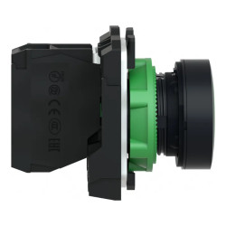 BOUTON POUSSOIR - XB5AA3311 Schneider Electric