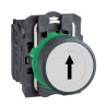 BOUTON POUSSOIR - XB5AA3341 Schneider Electric