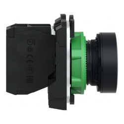 BOUTON POUSSOIR - XB5AA3341 Schneider Electric