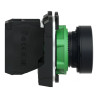 BOUTON POUSSOIR - XB5AA3341 Schneider Electric