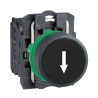 BOUTON POUSSOIR - XB5AA3351 Schneider Electric