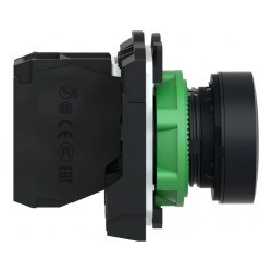 BOUTON POUSSOIR - XB5AA3351 Schneider Electric