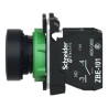 BOUTON POUSSOIR - XB5AA3351 Schneider Electric