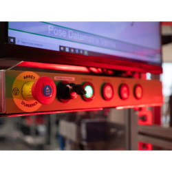 BOUTON POUSSOIR - XB5AA3351 Schneider Electric