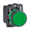 BOUTON POUSSOIR - XB5AA35 Schneider Electric