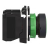 BOUTON POUSSOIR - XB5AA35 Schneider Electric