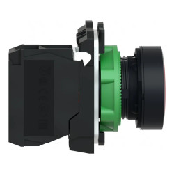 BOUTON POUSSOIR - XB5AA42 Schneider Electric