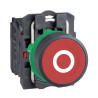BOUTON POUSSOIR - XB5AA4322 Schneider Electric