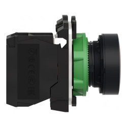 BOUTON POUSSOIR - XB5AA4322 Schneider Electric