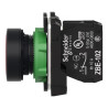 BOUTON POUSSOIR - XB5AA4322 Schneider Electric