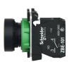 BOUTON POUSSOIR - XB5AA51 Schneider Electric