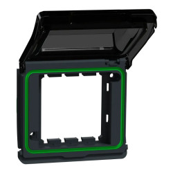 ADAPT 45X45 GRIS - MUR35110 Schneider Electric