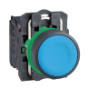 BOUTON POUSSOIR - XB5AA61 Schneider Electric