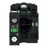 BOUTON POUSSOIR - XB5AA61 Schneider Electric