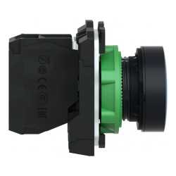 BOUTON POUSSOIR - XB5AA61 Schneider Electric