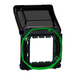 ADAPT 45X45 GRIS - MUR35110 Schneider Electric