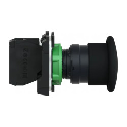 BOUTON POUSSOIR - XB5AC21 Schneider Electric