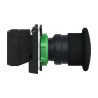 BOUTON POUSSOIR - XB5AC21 Schneider Electric
