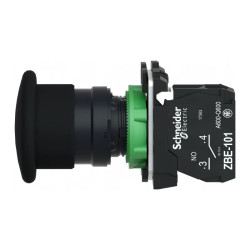 BOUTON POUSSOIR - XB5AC21 Schneider Electric