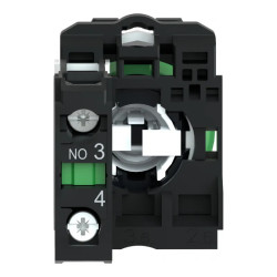 BOUTON TOURNANT - XB5AD41 Schneider Electric