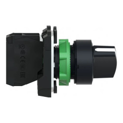 BOUTON TOURNANT - XB5AD41 Schneider Electric
