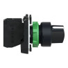 BOUTON TOURNANT - XB5AD41 Schneider Electric