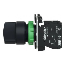BOUTON TOURNANT - XB5AD41 Schneider Electric